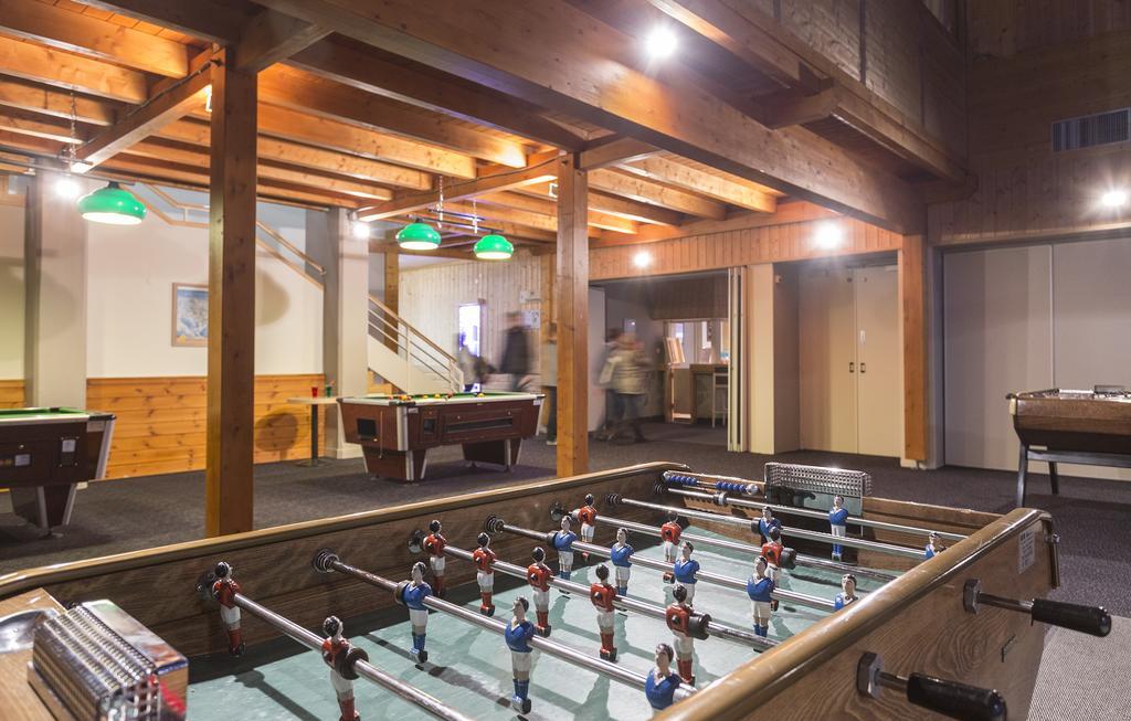 Hotel Club Mmv Les Bergers **** 拉普德兹 外观 照片